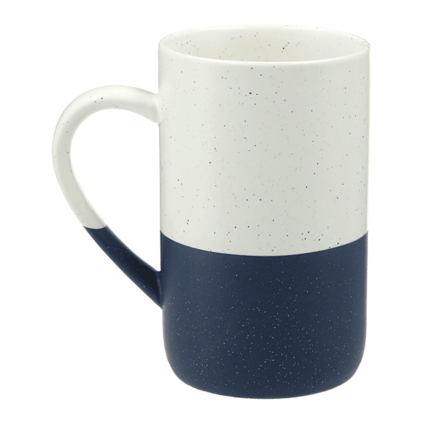 SPECKLED WAYLAND CERAMIC MUG 13oz