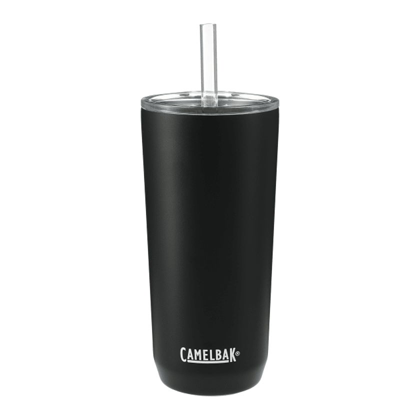 CAMELBAK STRAW TUMBLER 12oz