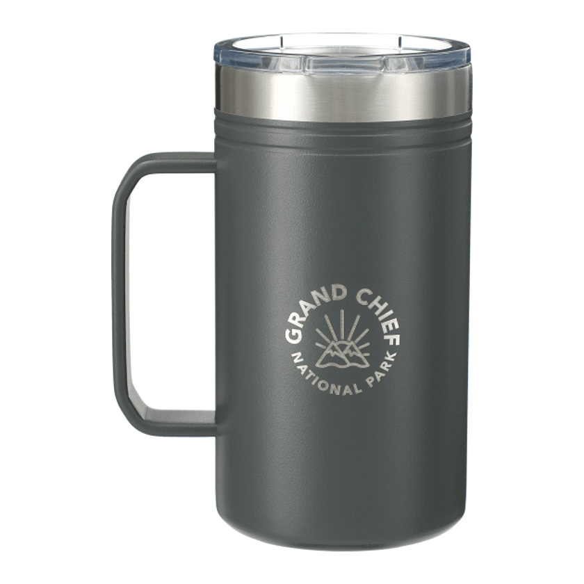 ARCTIC ZONE TITAN THERMAL HP COPPER MUG 24oz