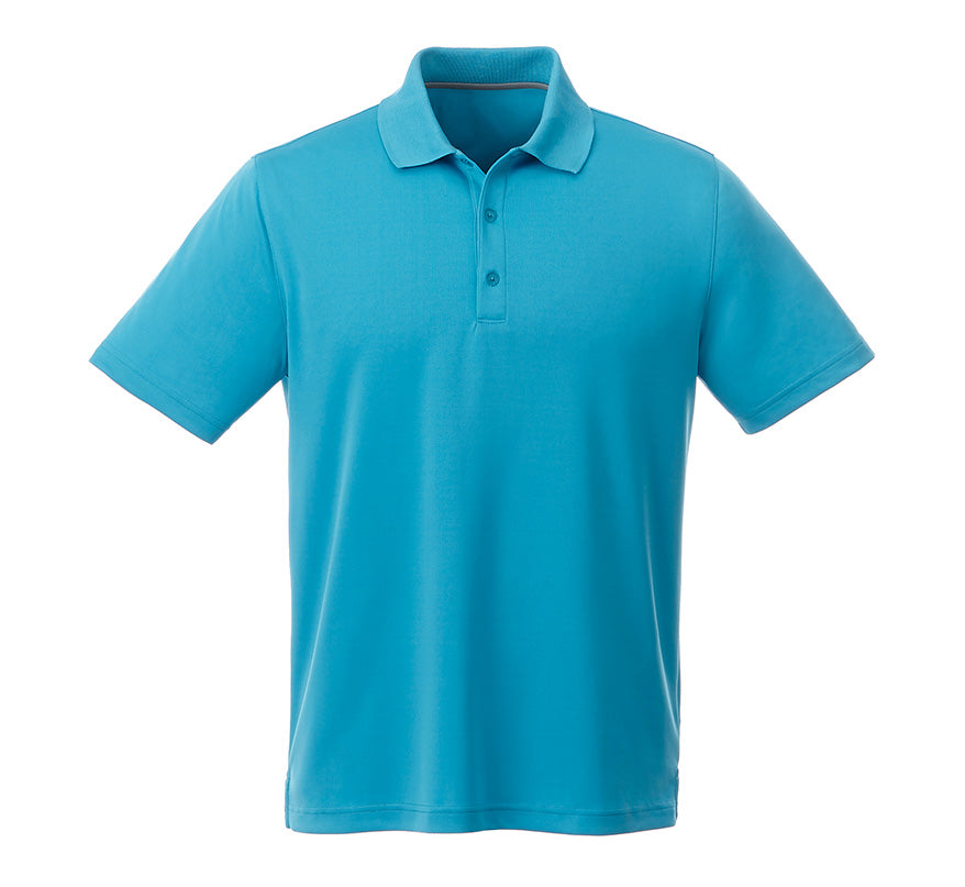 ELEVATE MEN'S OTIS SHORT SLEEVE POLO