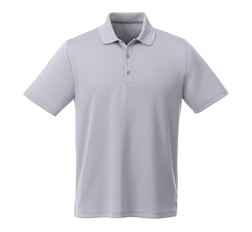ELEVATE MEN'S OTIS SHORT SLEEVE POLO
