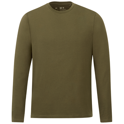 TENTREE MEN'S ORGANIC COTTON LONGSLEEVE TEE