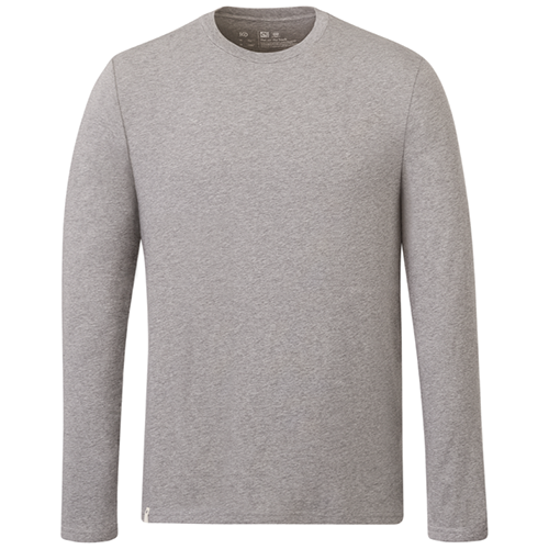 TENTREE MEN'S ORGANIC COTTON LONGSLEEVE TEE