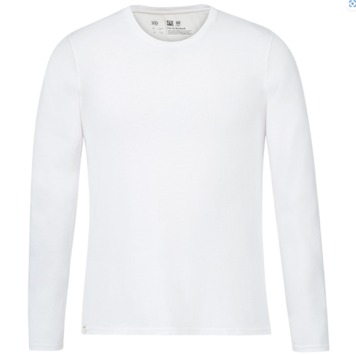 TENTREE MEN'S ORGANIC COTTON LONGSLEEVE TEE