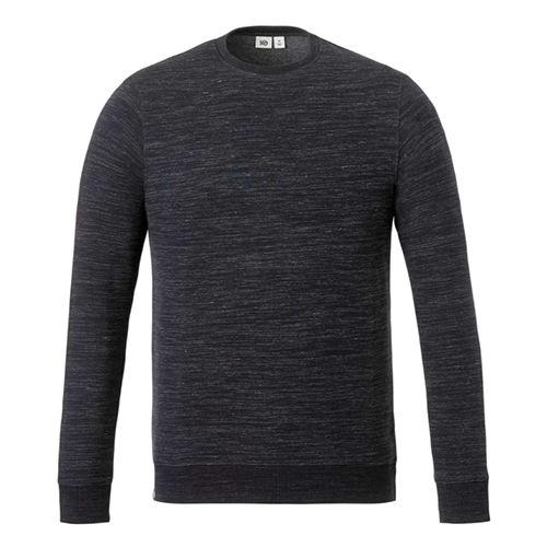 TENTREE MEN'S SPACE DYE CLASSIC CREW