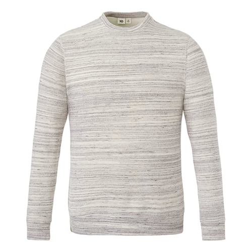 TENTREE MEN'S SPACE DYE CLASSIC CREW