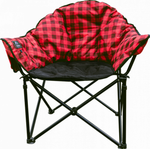 WHITERIDGE KUMA HEATED LAZY BEAR CHAIR