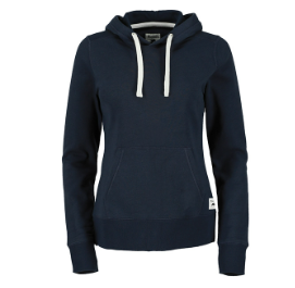 ROOTS73 LADIES MAPLEGROVE FLEECE HOODIE