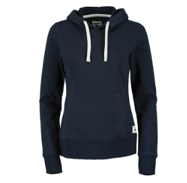 ROOTS 73 LADIES MAPLEGROVE FLC HOODIE