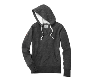 ROOTS73 LADIES WILLIAMSLAKE HOODIE