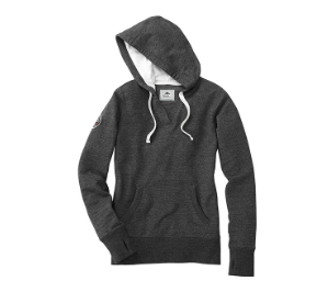 ROOTS 73 LADIES WILLIAMSLAKE HOODIE