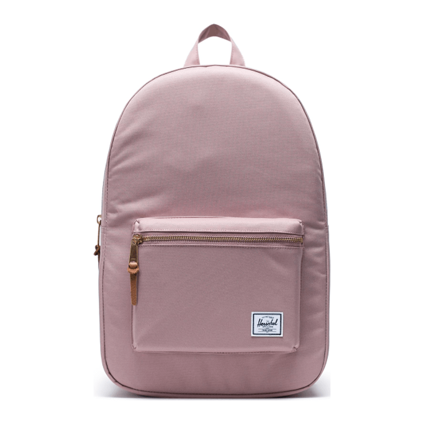 Herschel settlement top backpack light