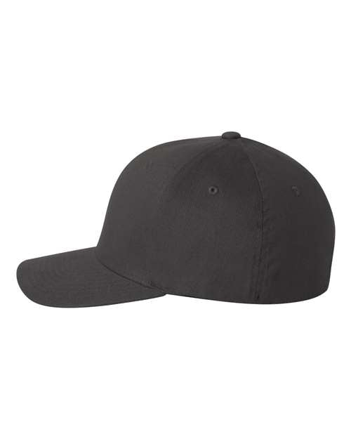 FLEXFIT BRUSHED TWILL CAP