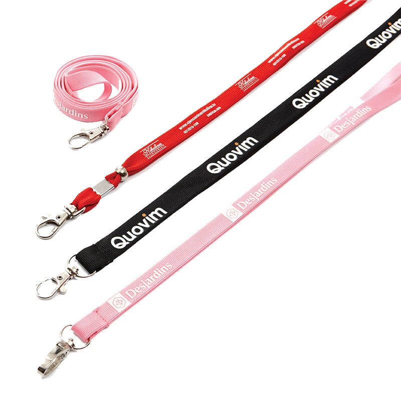 Lanyards - ID Apparel