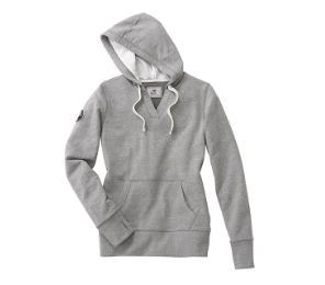 ROOTS73 LADIES WILLIAMSLAKE HOODIE