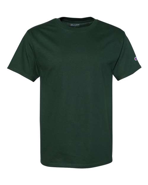 CHAMPION SHORT SLEEVE T-SHIRT