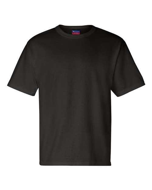 CHAMPION HERITAGE JERSEY T-SHIRT