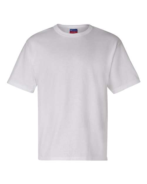 CHAMPION HERITAGE JERSEY T-SHIRT