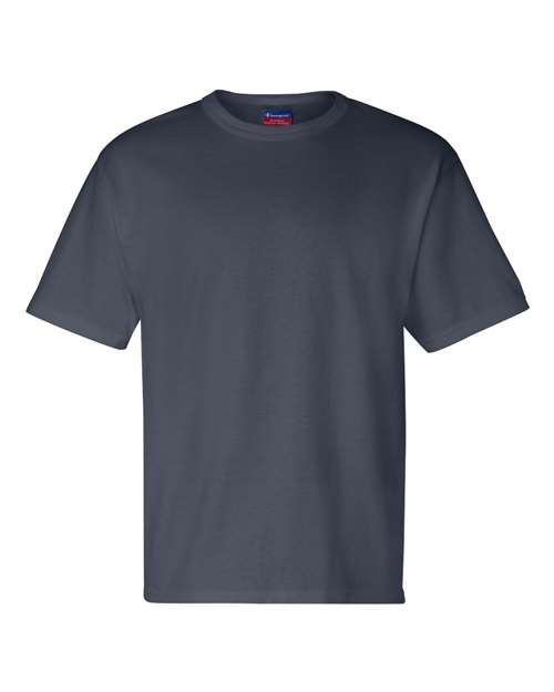 CHAMPION HERITAGE JERSEY T-SHIRT