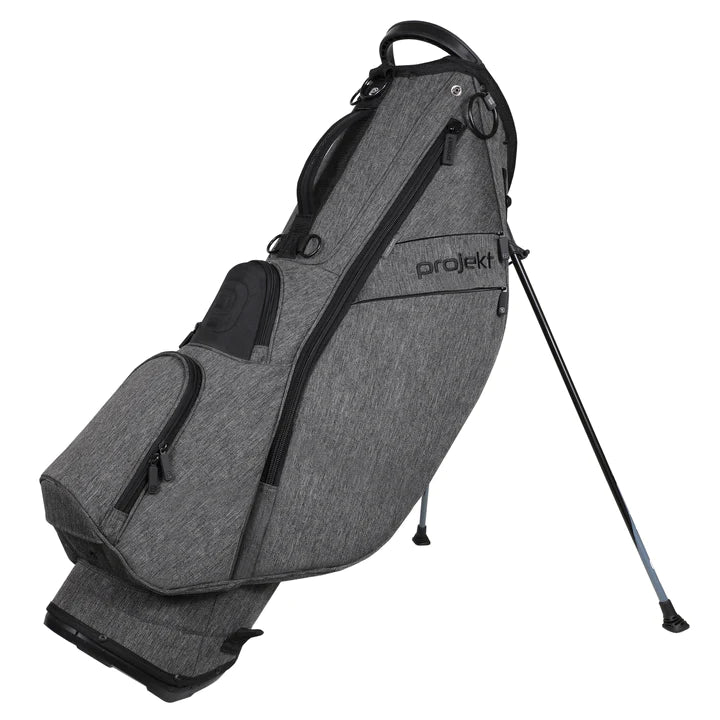 Projekt luggage online