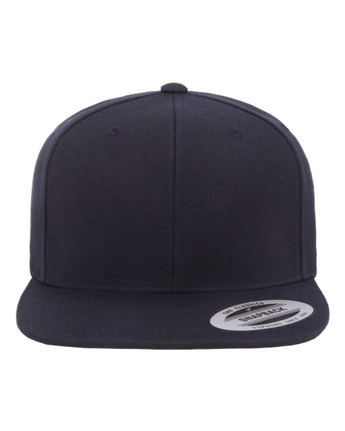 YP CLASSICS FLAT BILL SNAPBACK HAT