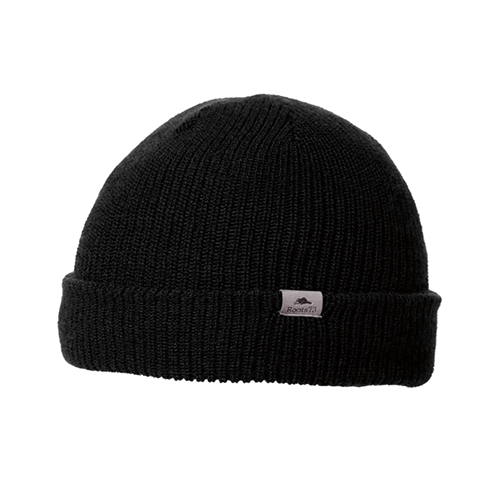 ROOTS 73 VIRDEN KNIT TOQUE