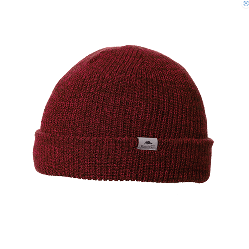 ROOTS 73 VIRDEN KNIT TOQUE