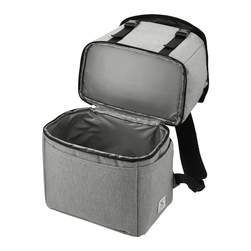MERCHANT & CRAFT REVIVE RECYCLED BACKPACK COOLER