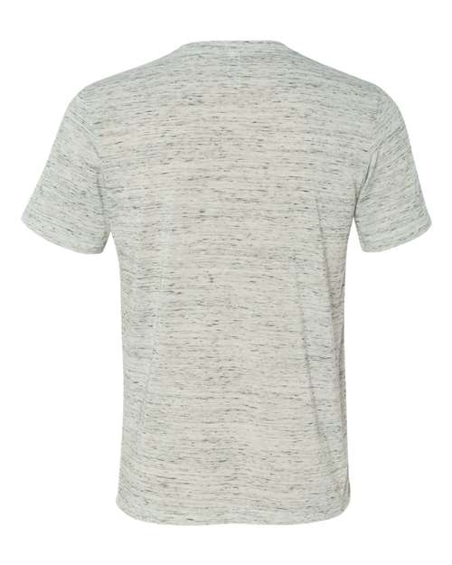 BELLA + CANVAS TEXTURE T-SHIRT