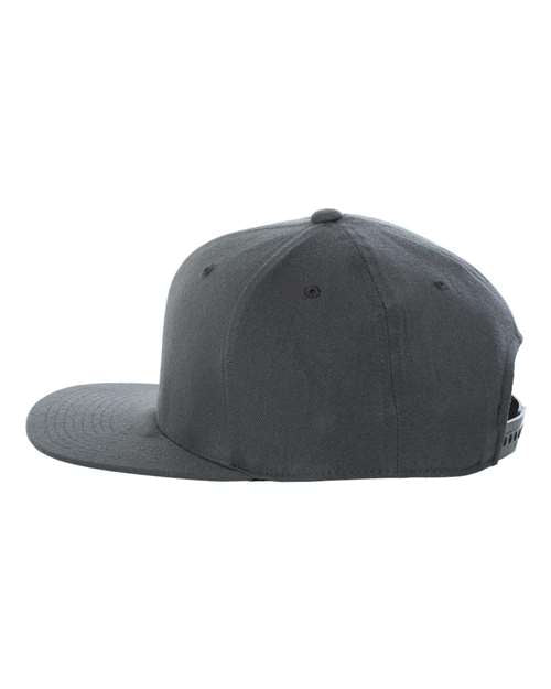 FLEXFIT SNAPBACK CAP