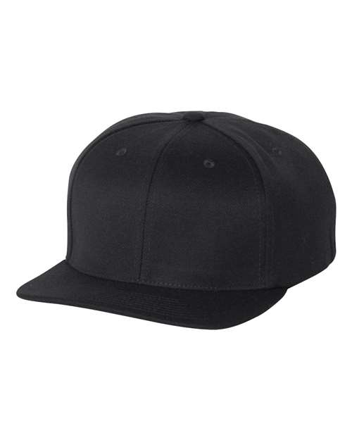 FLEXFIT SNAPBACK CAP