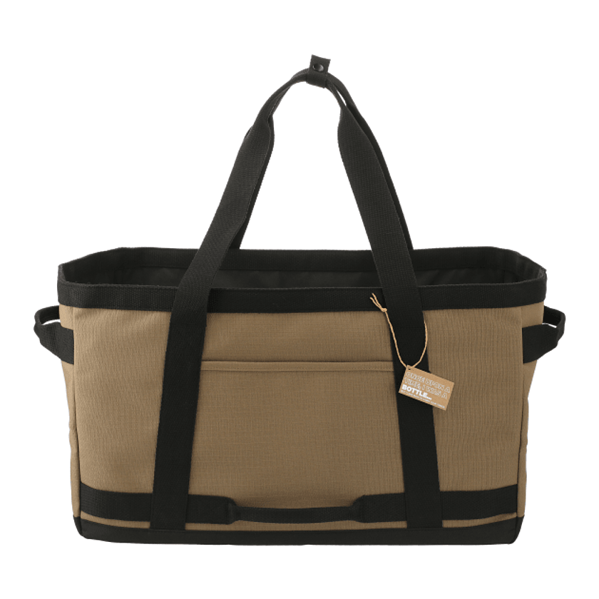 NBN RECYCLED UTILITY TOTE