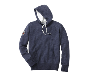 ROOTS 73 MEN'S WILLIAMSLAKE HOODIE