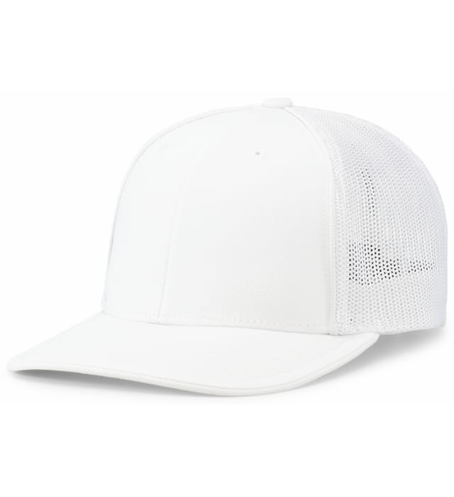 PACIFIC TRUCKER FLEXFIT CAP