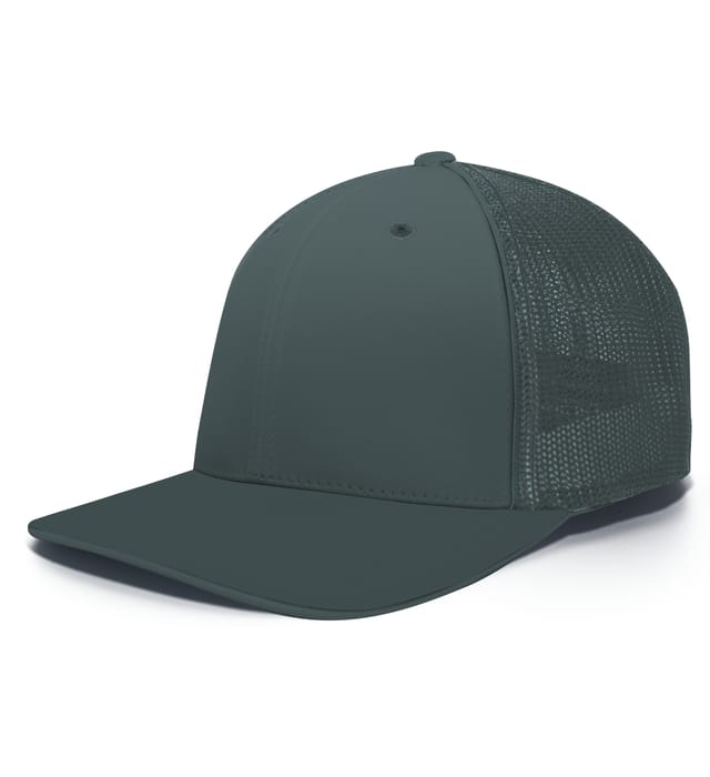 PACIFIC TRUCKER FLEXFIT CAP