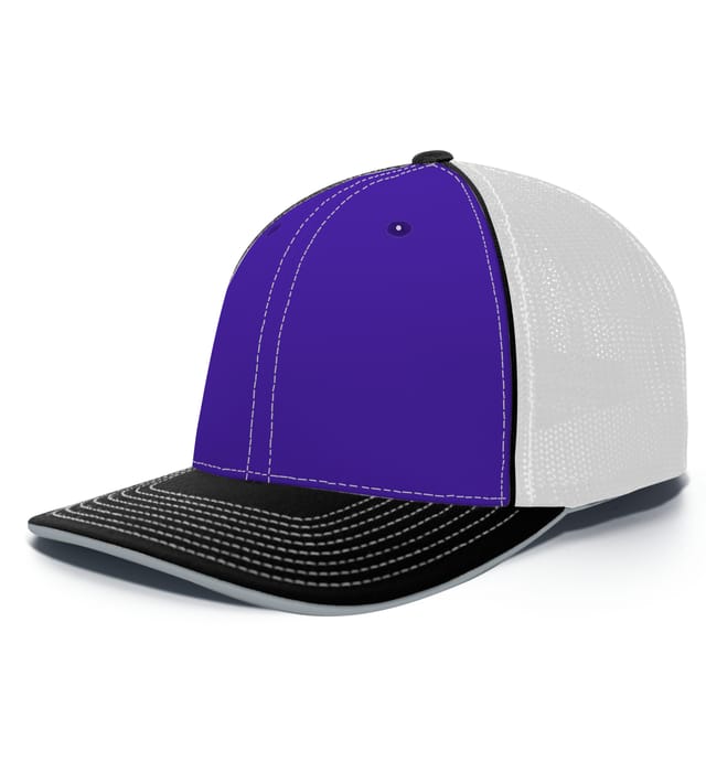 PACIFIC TRUCKER FLEXFIT CAP