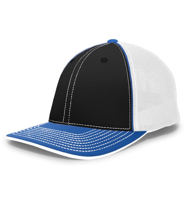 PACIFIC TRUCKER FLEXFIT CAP