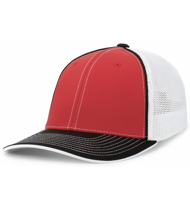 PACIFIC TRUCKER FLEXFIT CAP