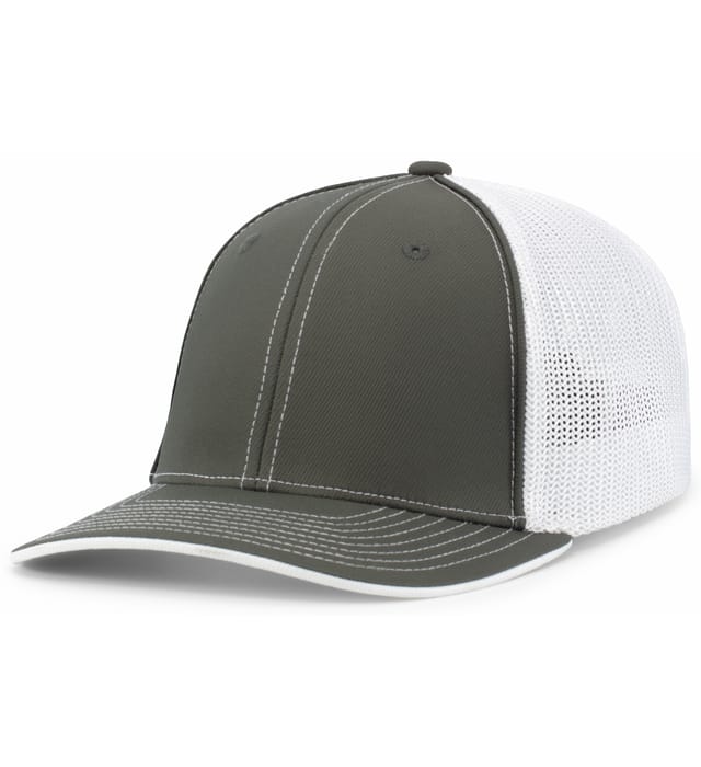 PACIFIC TRUCKER FLEXFIT CAP