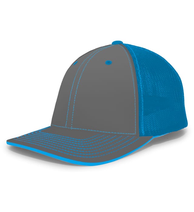 PACIFIC TRUCKER FLEXFIT CAP