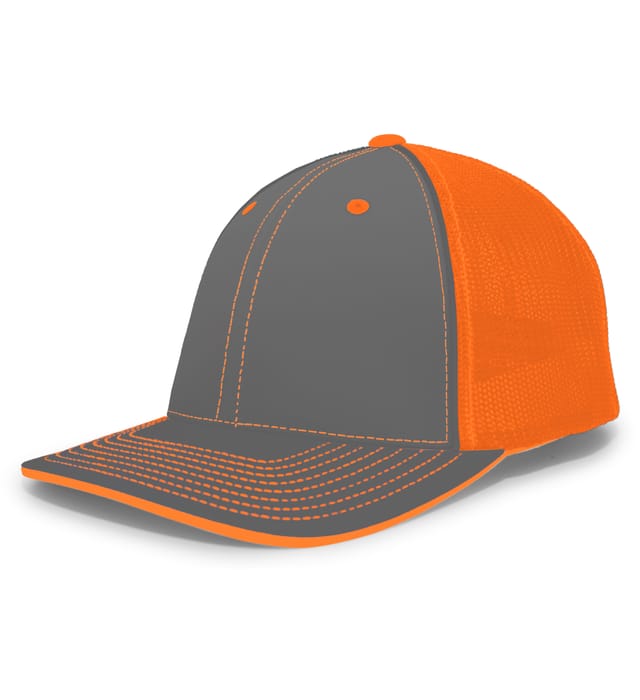 PACIFIC TRUCKER FLEXFIT CAP