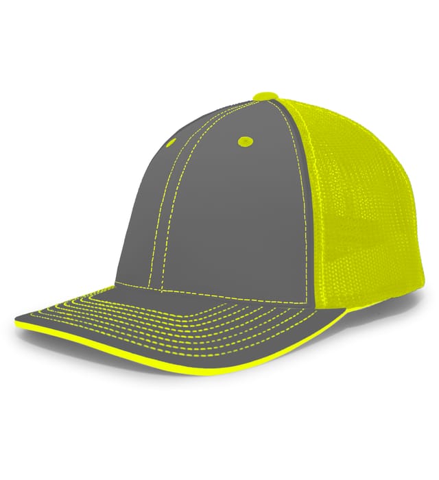 PACIFIC TRUCKER FLEXFIT CAP