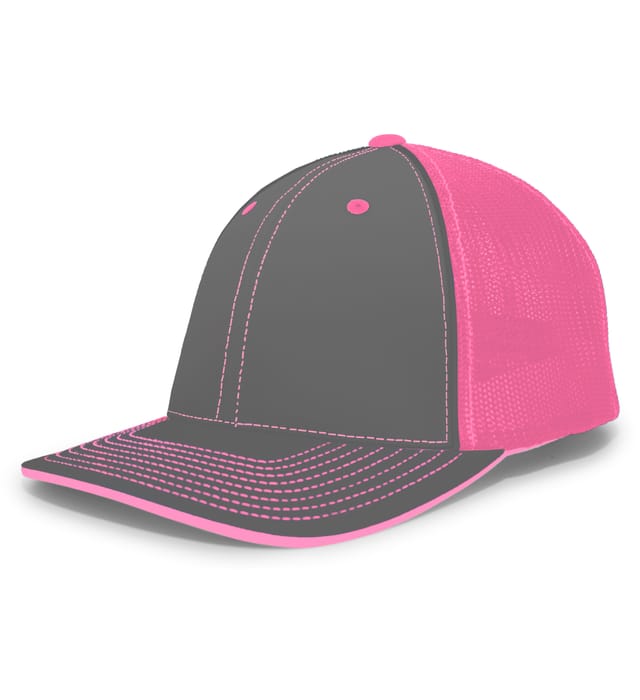 PACIFIC TRUCKER FLEXFIT CAP