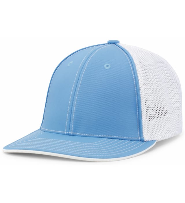 PACIFIC TRUCKER FLEXFIT CAP