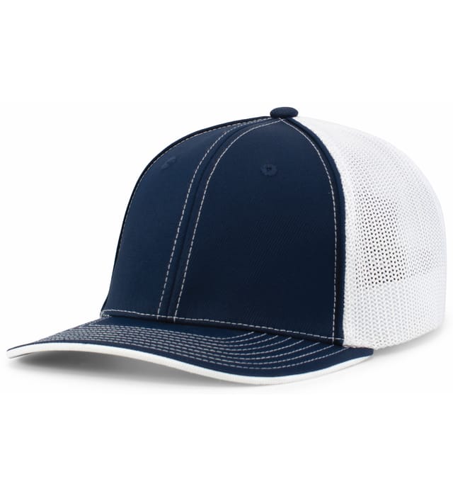 PACIFIC TRUCKER FLEXFIT CAP