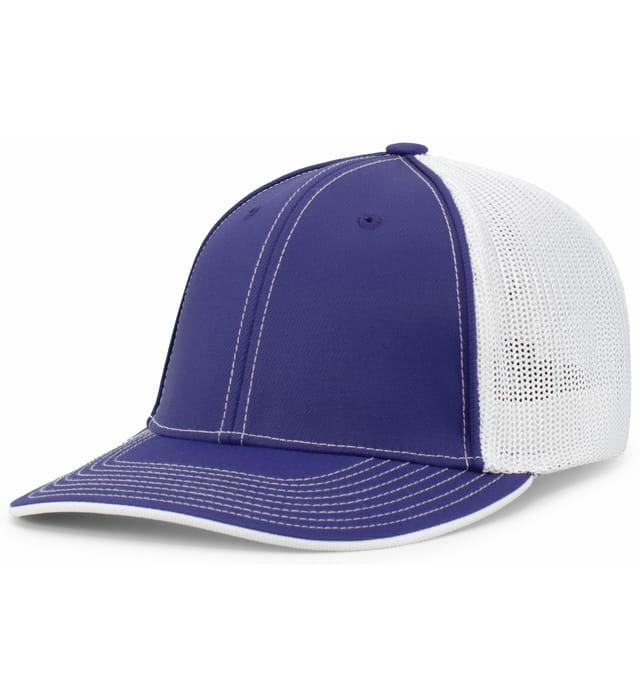 PACIFIC TRUCKER FLEXFIT CAP