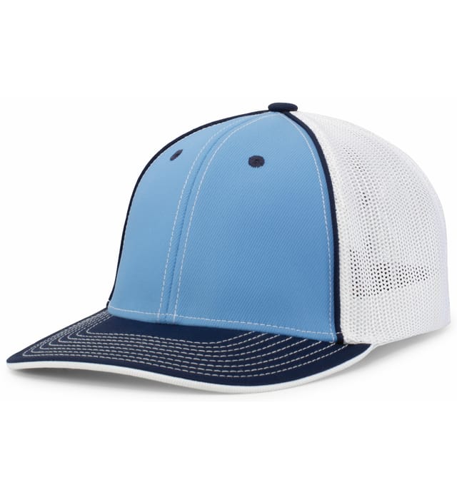 PACIFIC TRUCKER FLEXFIT CAP