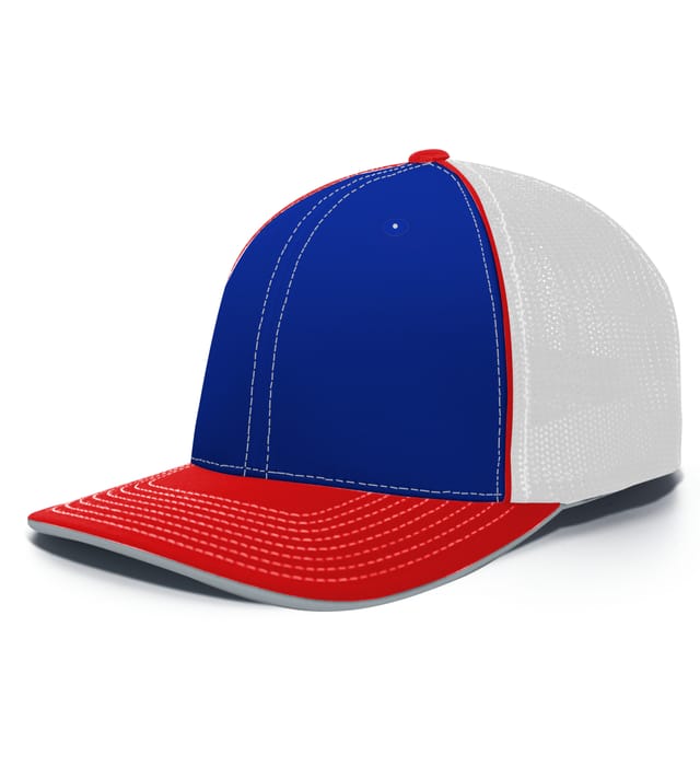 PACIFIC TRUCKER FLEXFIT CAP