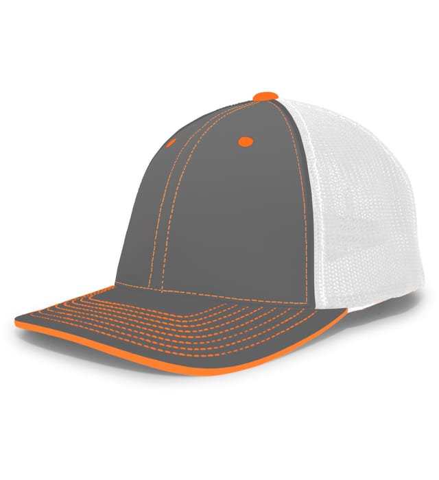 PACIFIC TRUCKER FLEXFIT CAP