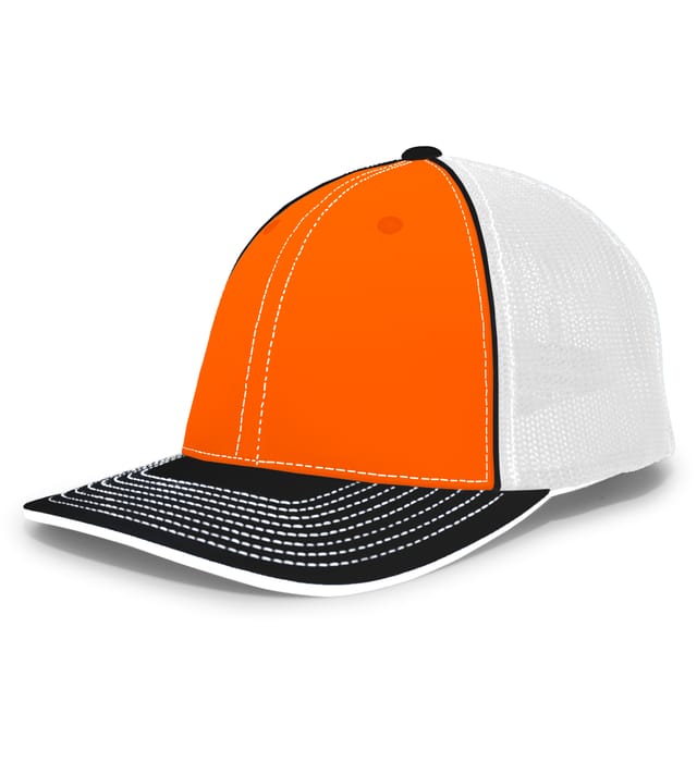 PACIFIC TRUCKER FLEXFIT CAP